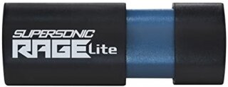 Patriot Supersonic Rage Lite 32 GB (PEF32GRLB32U) Flash Bellek kullananlar yorumlar